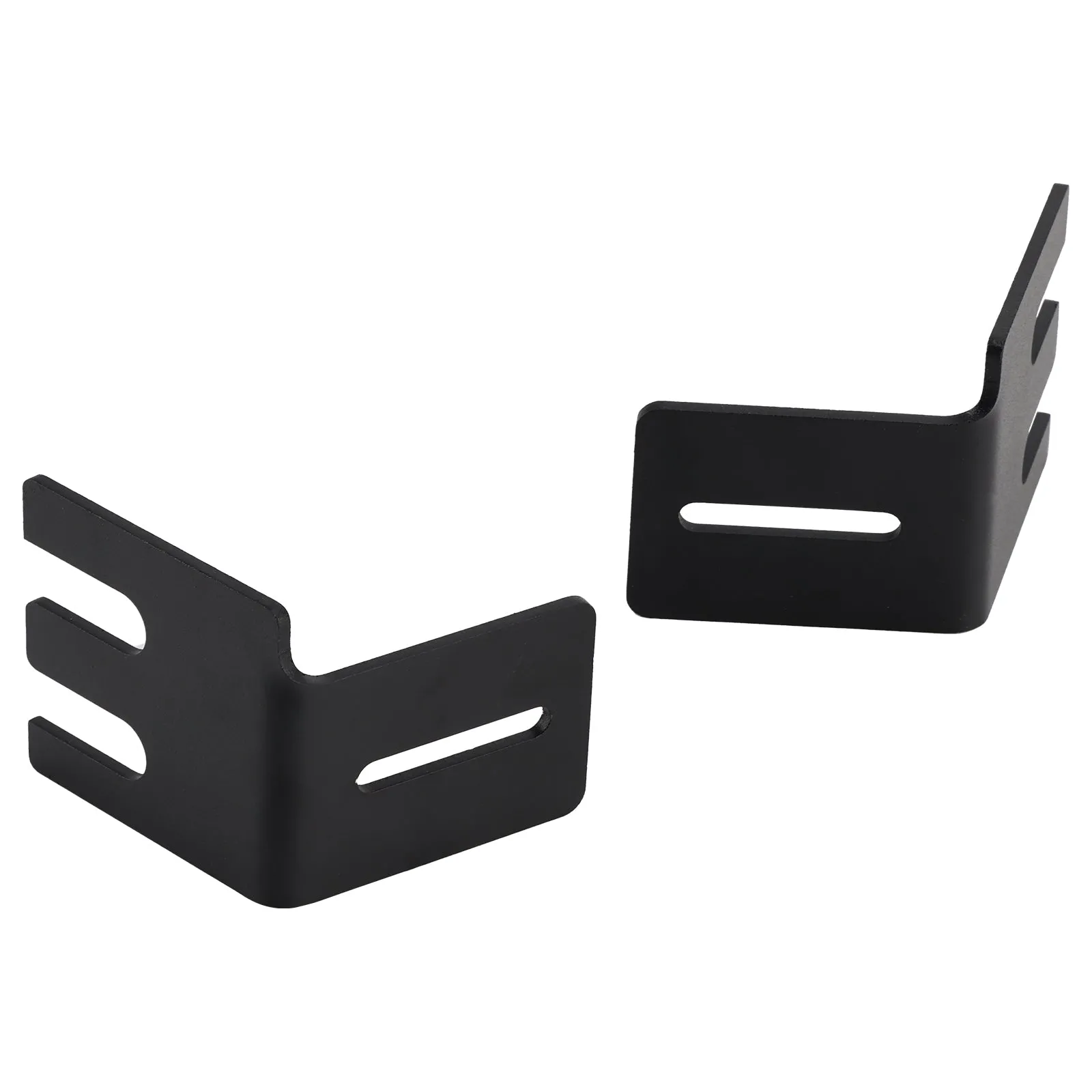 Support de montage de barre lumineuse de capot pour montant latéral Honda Pioneer 700 1000 2014+