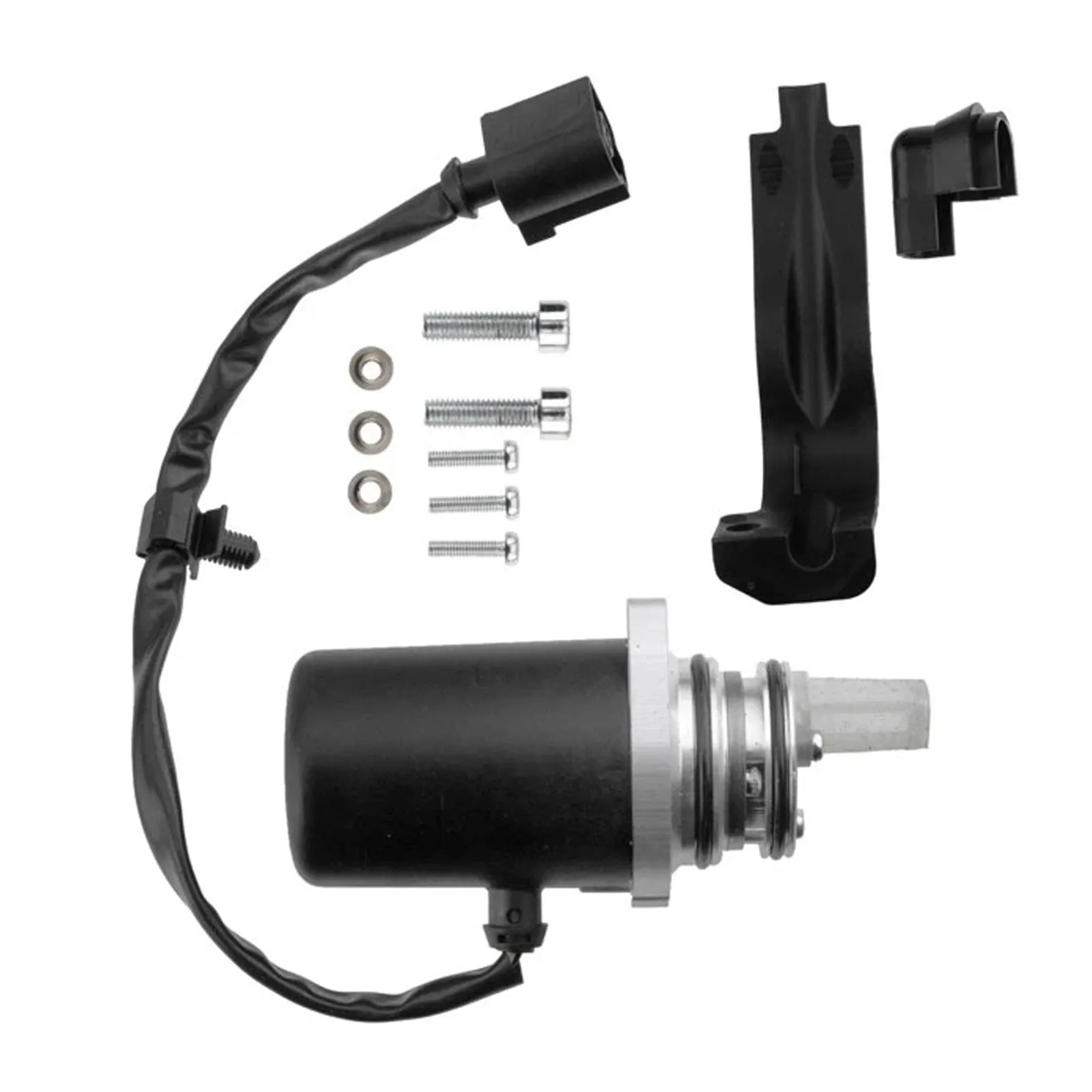 Pompe différentielle arrière 02W598549 02W598549A pour VW Multivan Transporter V