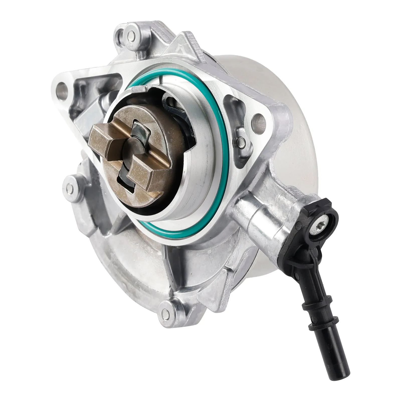 2007-2013 Peugeot 207 1.4 16v, 1.6 16v & VTi Pompe à vide de frein 11667570813 4565.77