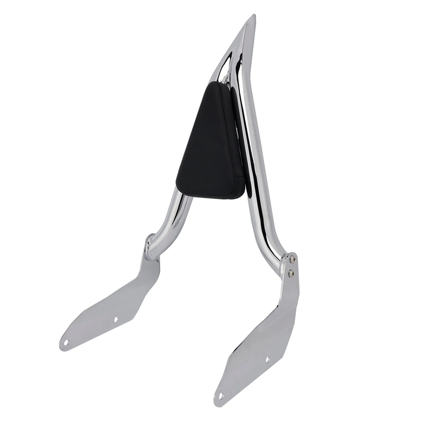 Dossier passager Sissy Bar pour Honda Magna VF 750 1994-2003