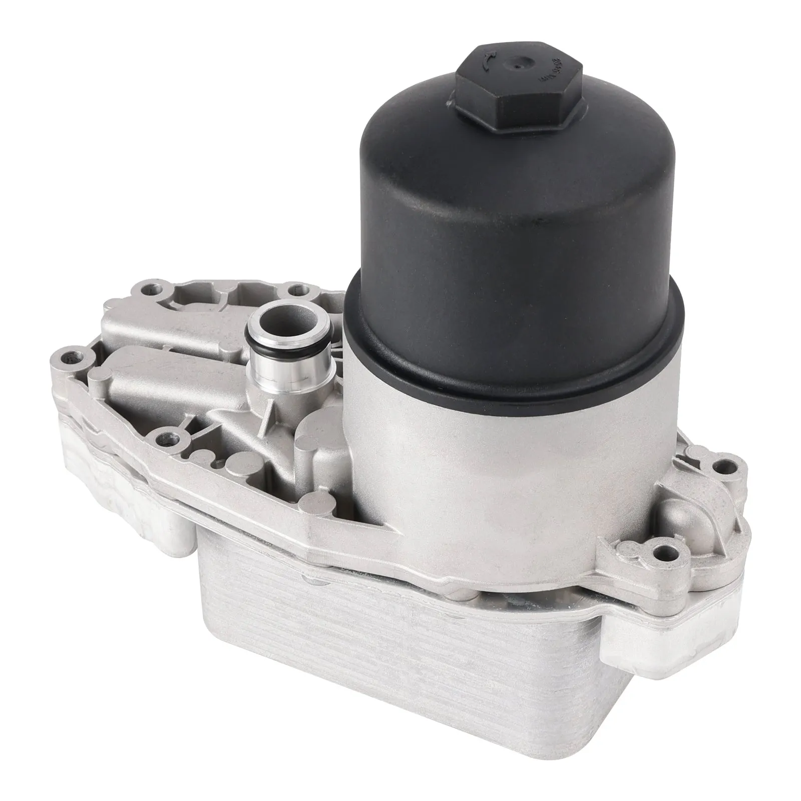 Refroidisseur d'huile moteur Citroën C6 TD 3.0L 2009/04-2012/12 9X2Q6B624BB LR013149