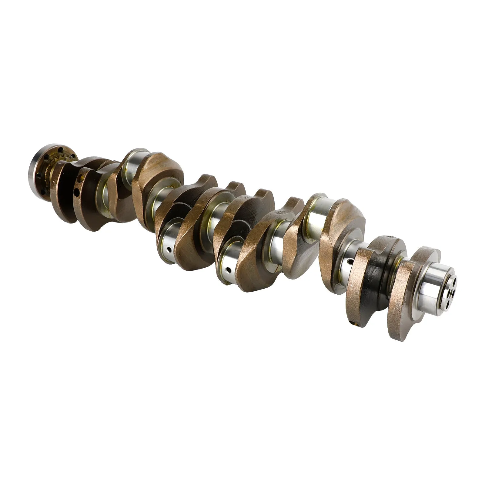 2014- BMW 3 GT (F34) Vilebrequin N57D30 Pour BMW F01 F10 F30 X5 X6 730D 530D 540D 330D 11217799970