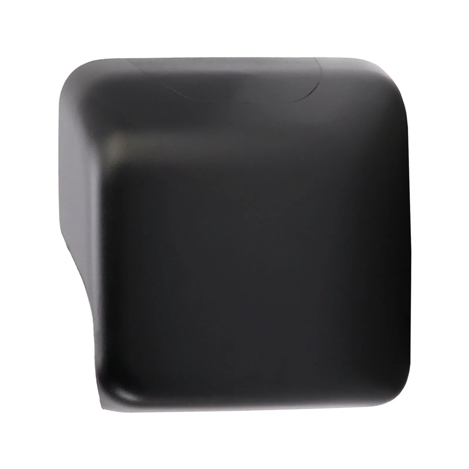 Cache rétroviseur passager droit pour Jeep Wrangler JL 2018-2023 68361960AA