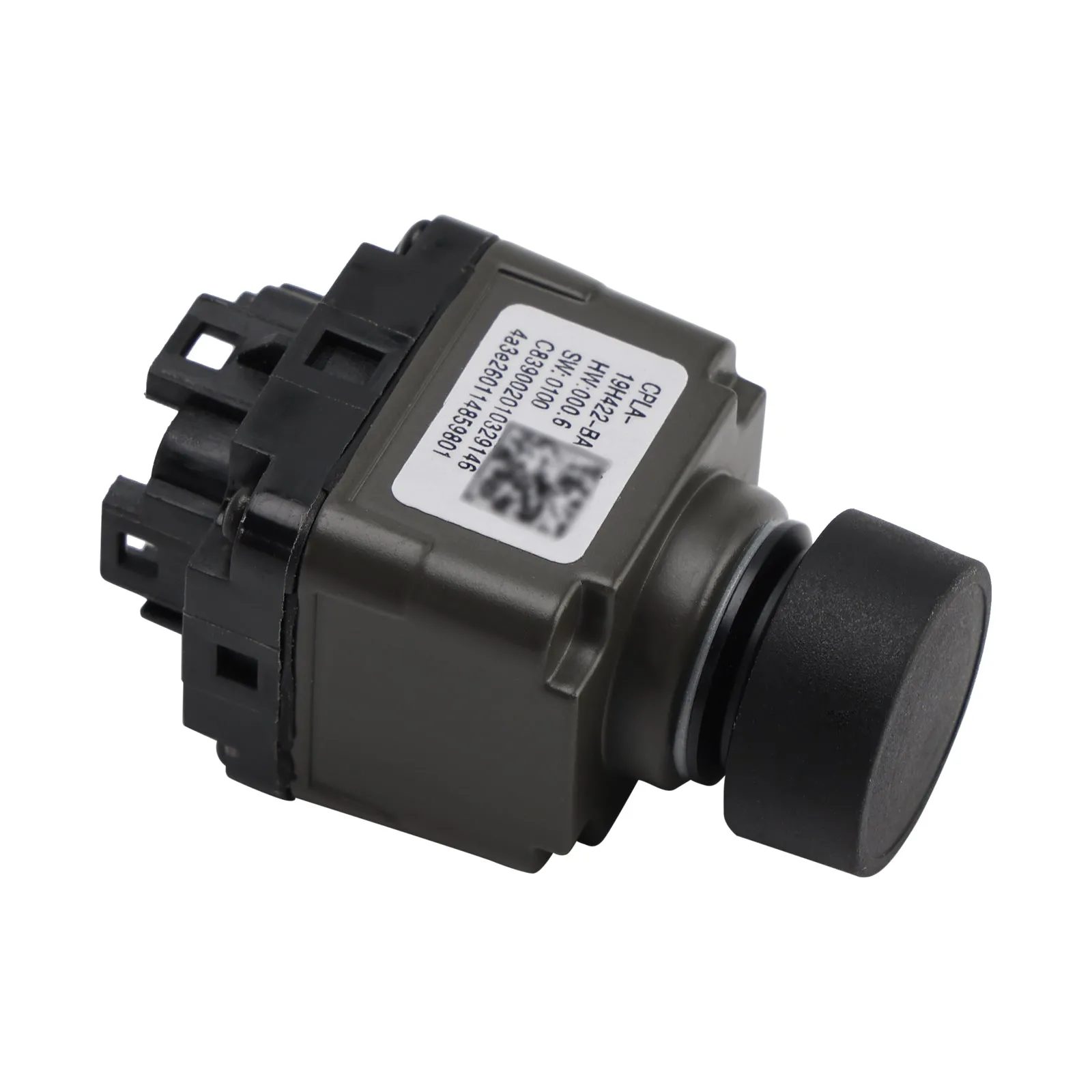 Caméra de recul pour Land Rover Range Rover Evoque 2014-2015, aide au stationnement CPLA-19H422-B