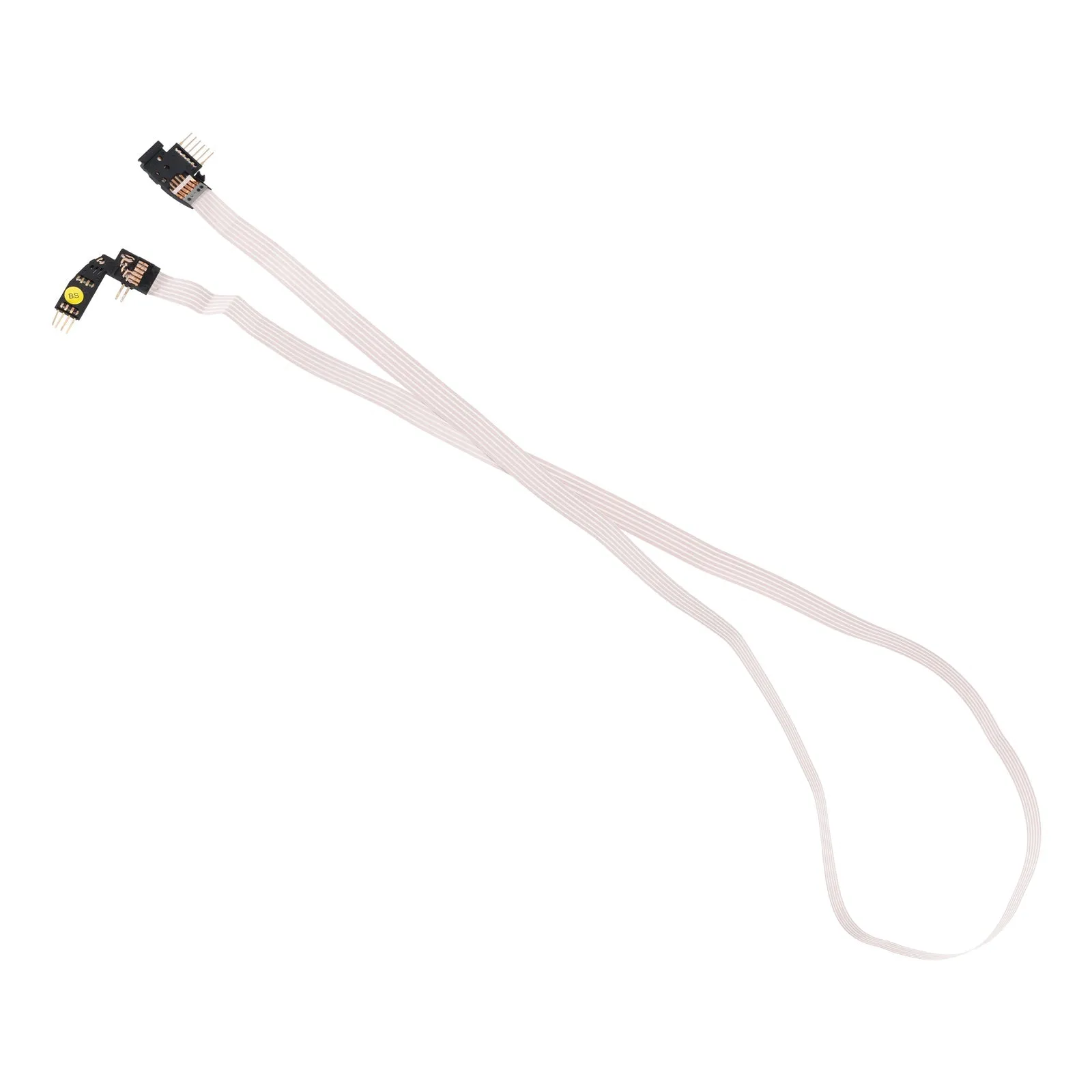 Câble ruban d'airbag FFC pour Audi A5 Cabriolet (8F7) (2009/02-2017/01) - Ressort d'horloge 8K0953568A BCDEFGHMJKLMNPQ