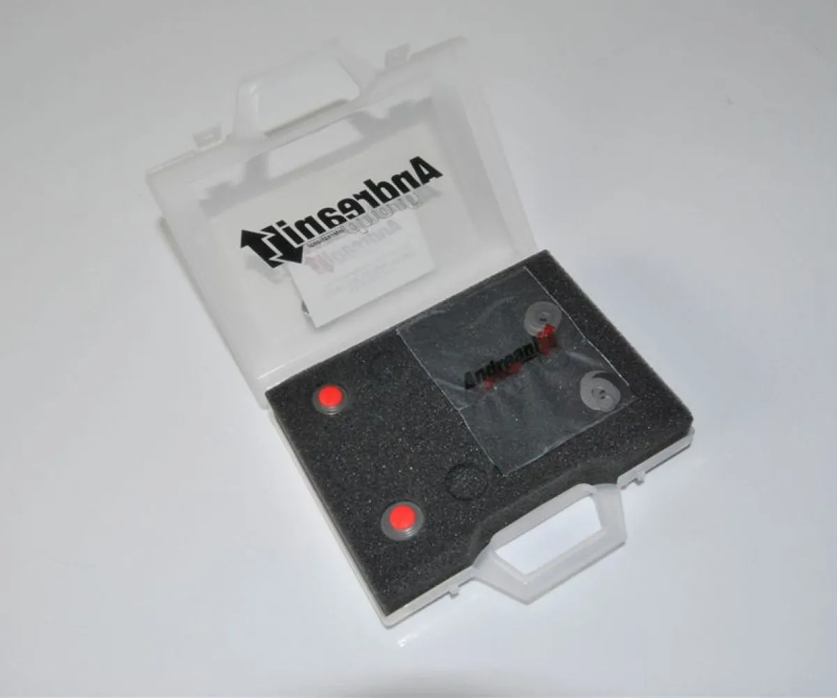 Kit Modifica Forcella Andreani Per Honda Cbr 600 Rr 2013 > 2017-411/H01-274288