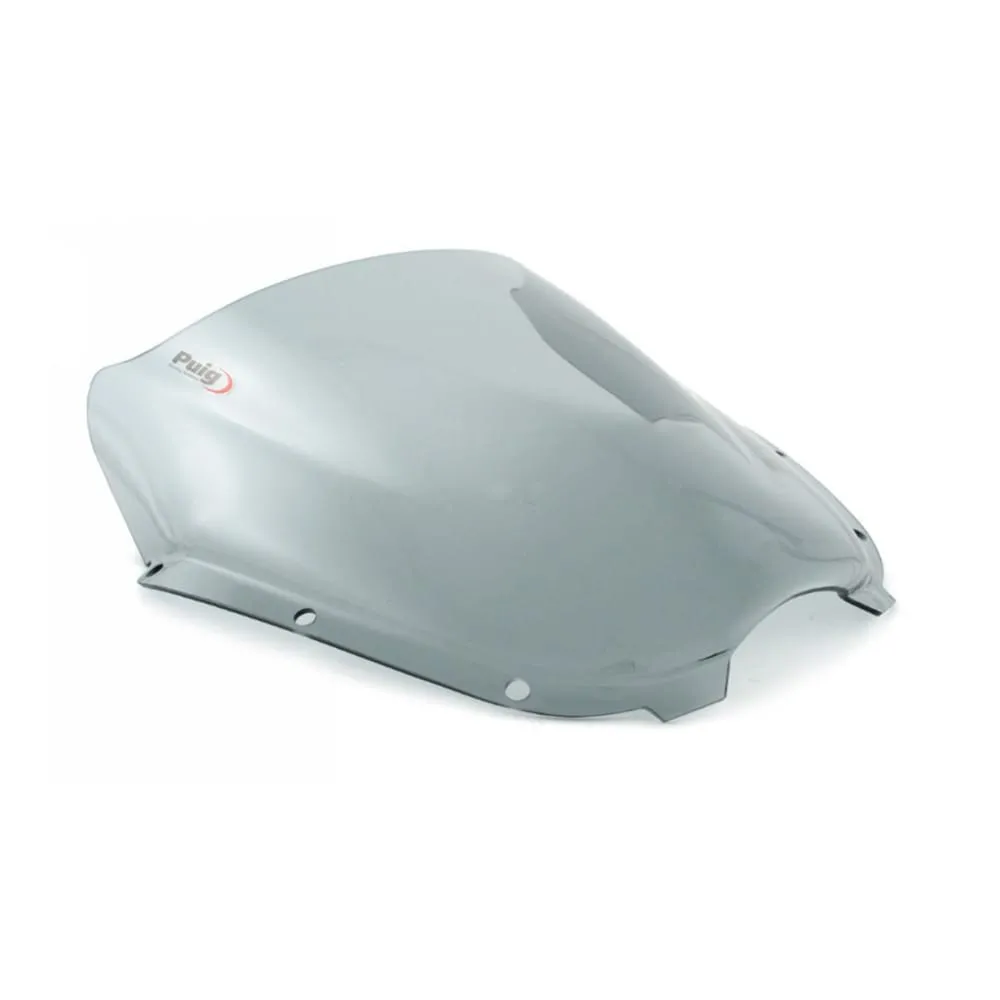 Cupolino Puig Fume Chiaro 4184h Hyosung Gt 125 R 2006 > 2013-4184H-133783