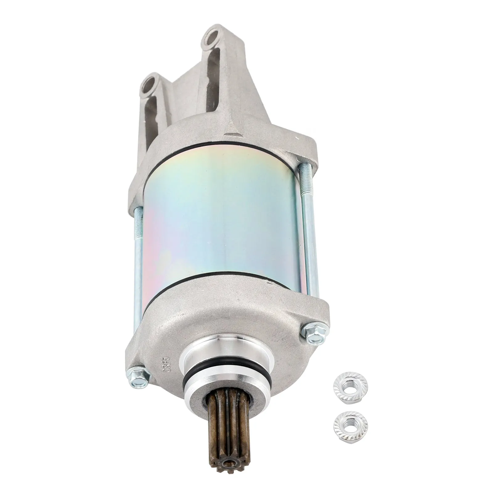 2014-2015 Aprilia Tuono V4 1000 R APRC ABS USA MOTEUR DÉMARREUR 896221