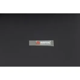 AKRAPOVIC P-CST1POFILL SMALL HEAT SHIELD STICKER