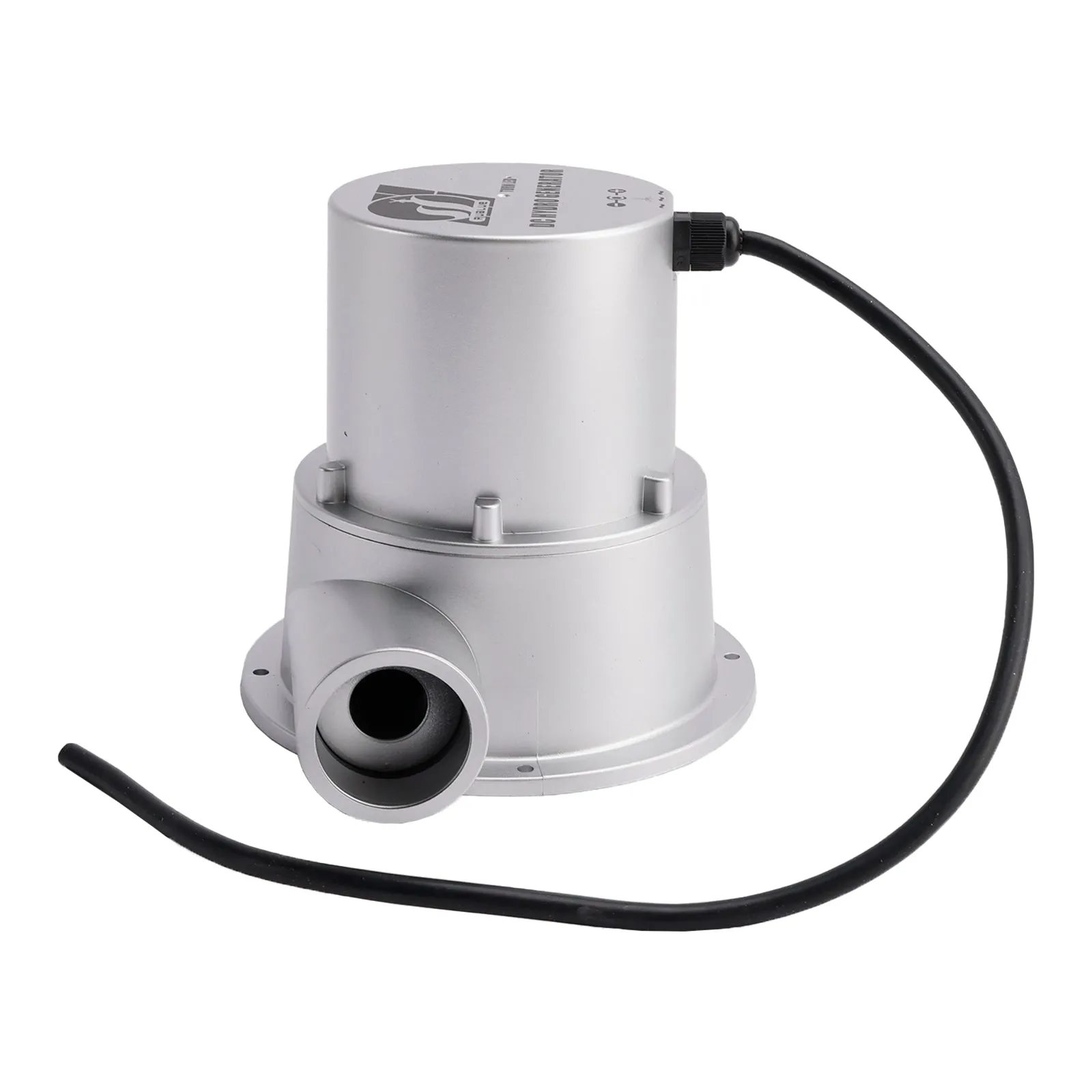 Petit générateur hydroélectrique 12 V, moteur sans balais haute efficacité 18 V CC 36 W/50 W