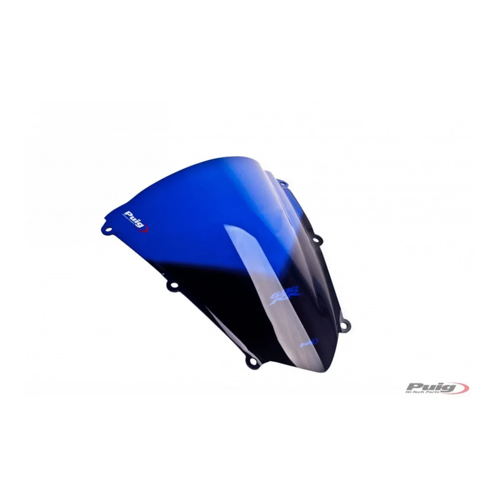 Cupolino Puig Blu 4356a Honda Cbr 600 Rr 2007 > 2012-4356A-134773