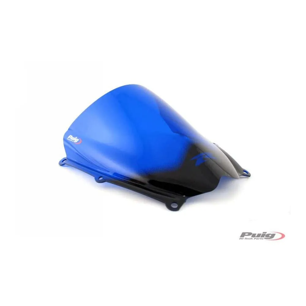 Cupolino Puig Blu 4363a Suzuki Gsx-r 1000 2007 > 2008-4363A-135050