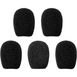 SENA SC-A0109 MICROPHONE SPONGES BLACK