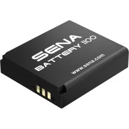 SENA SC-A0308 RECHARGEABLE BATTERY 1100