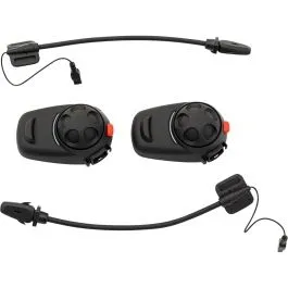 SENA SMH5D-10 SMH5 DUAL-BOOM/WIRED MICR