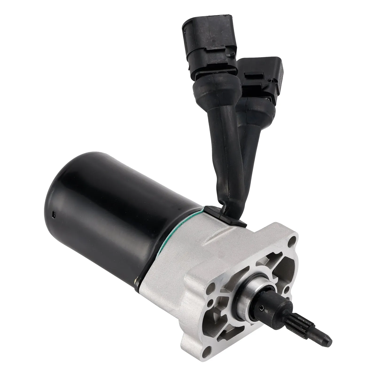 2004-2010 VW Touareg Touareg 7L6, 7L7, 7LA 4,2 L Moteur de pompe différentielle arrière 95562490401