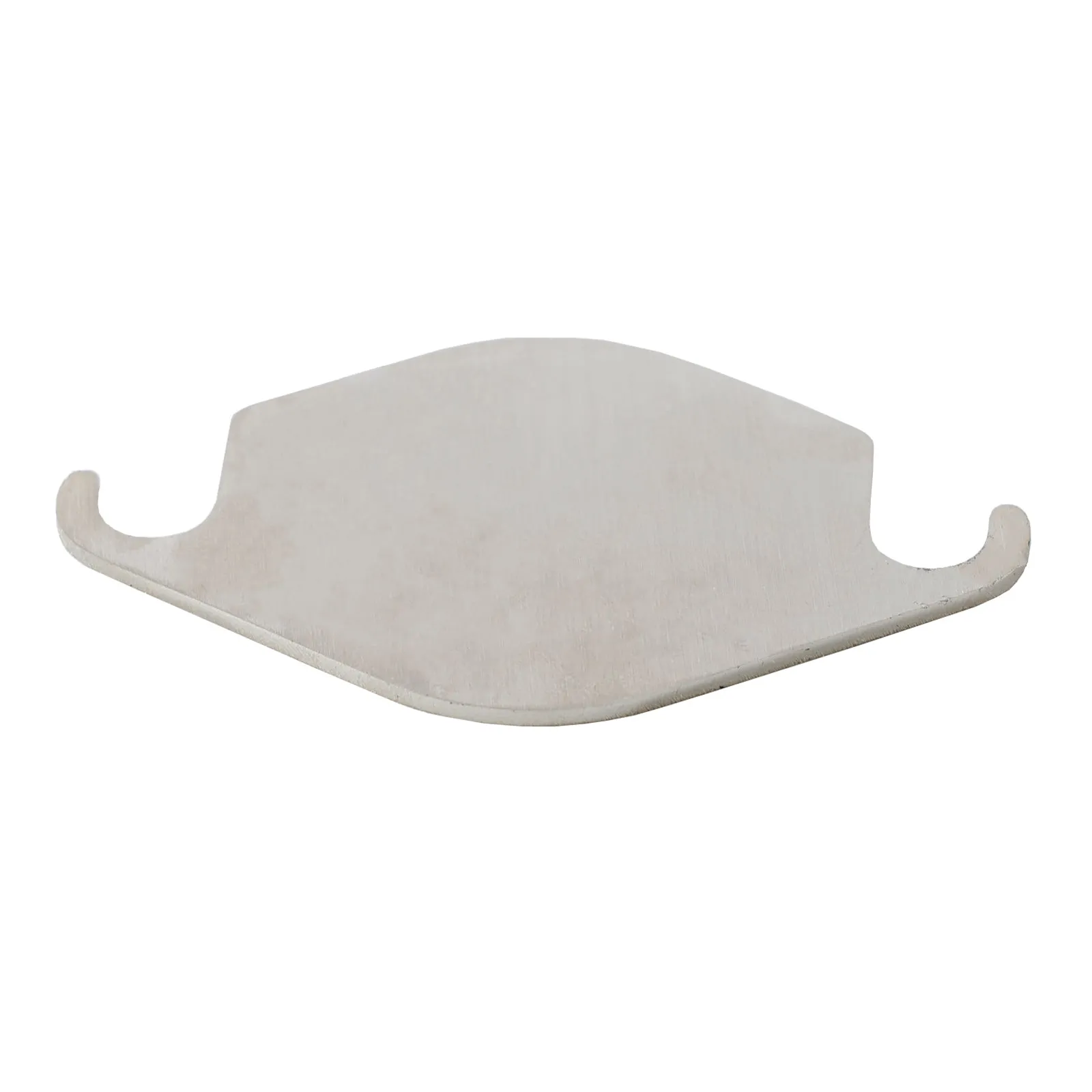 Plaque d'obturation de vanne EGR pour Trafic Vivaro Megane Laguna Safrane Scenic Latitude M9R