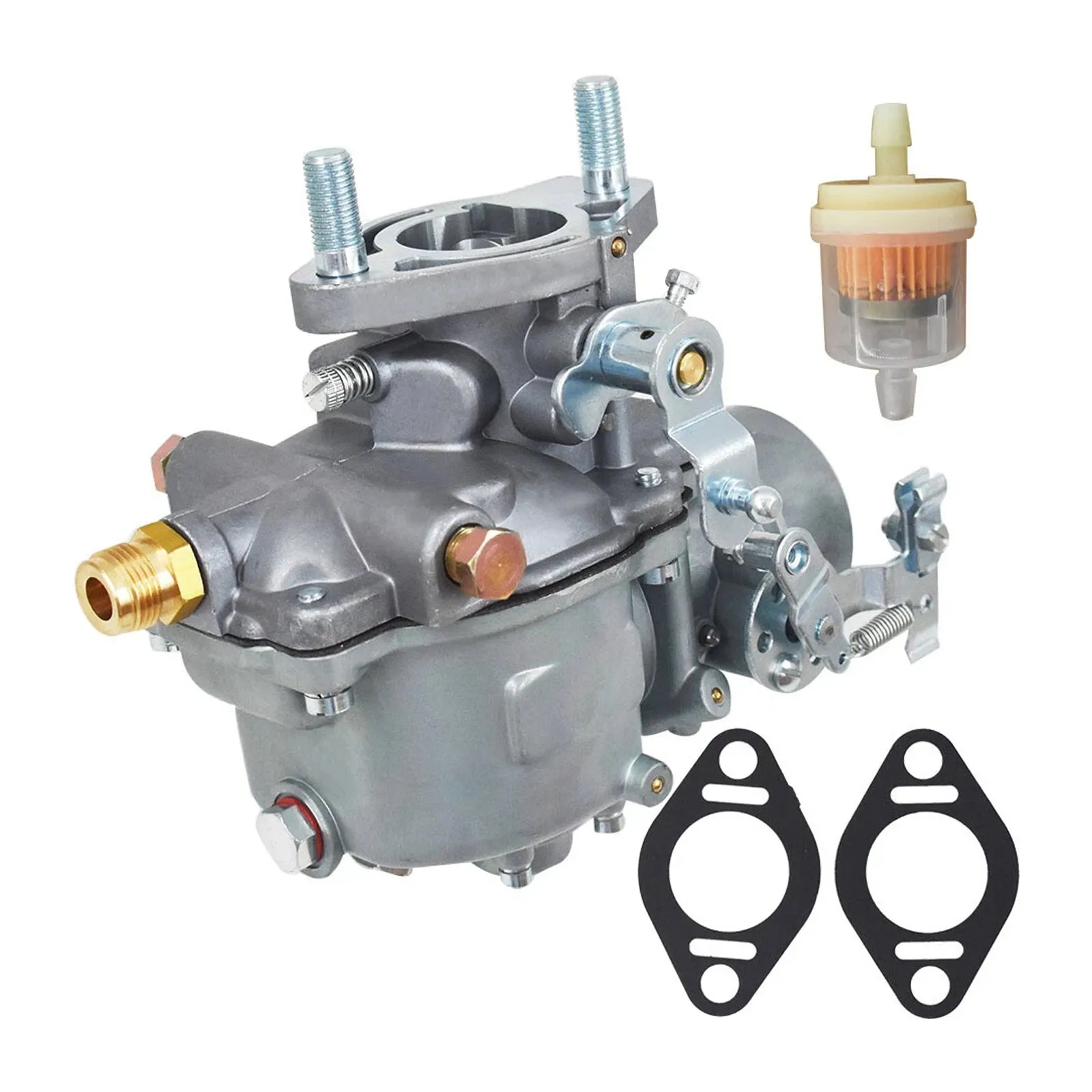 Carburateur C5NE9510C pour tracteur Ford 3000 3100 3300 3400 3500 13916