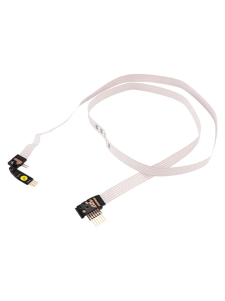 8K0953568A BCDEFGHMJKLMNPQ Câble ruban FFC pour airbag, ressort d'horloge