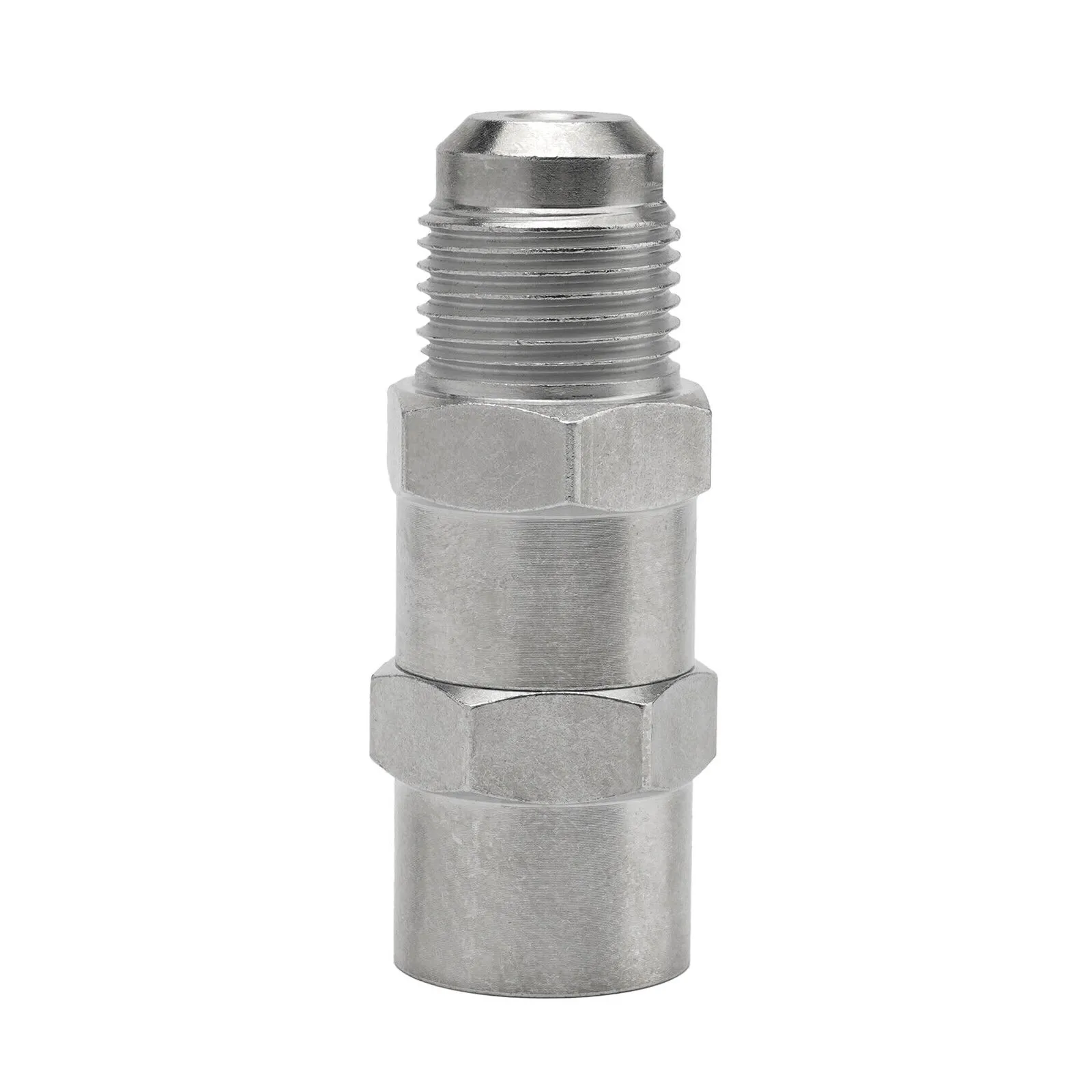 Régulateur de soupape anti-retour de carburant Detroit Diesel série 60, 12,7 L, 23516919