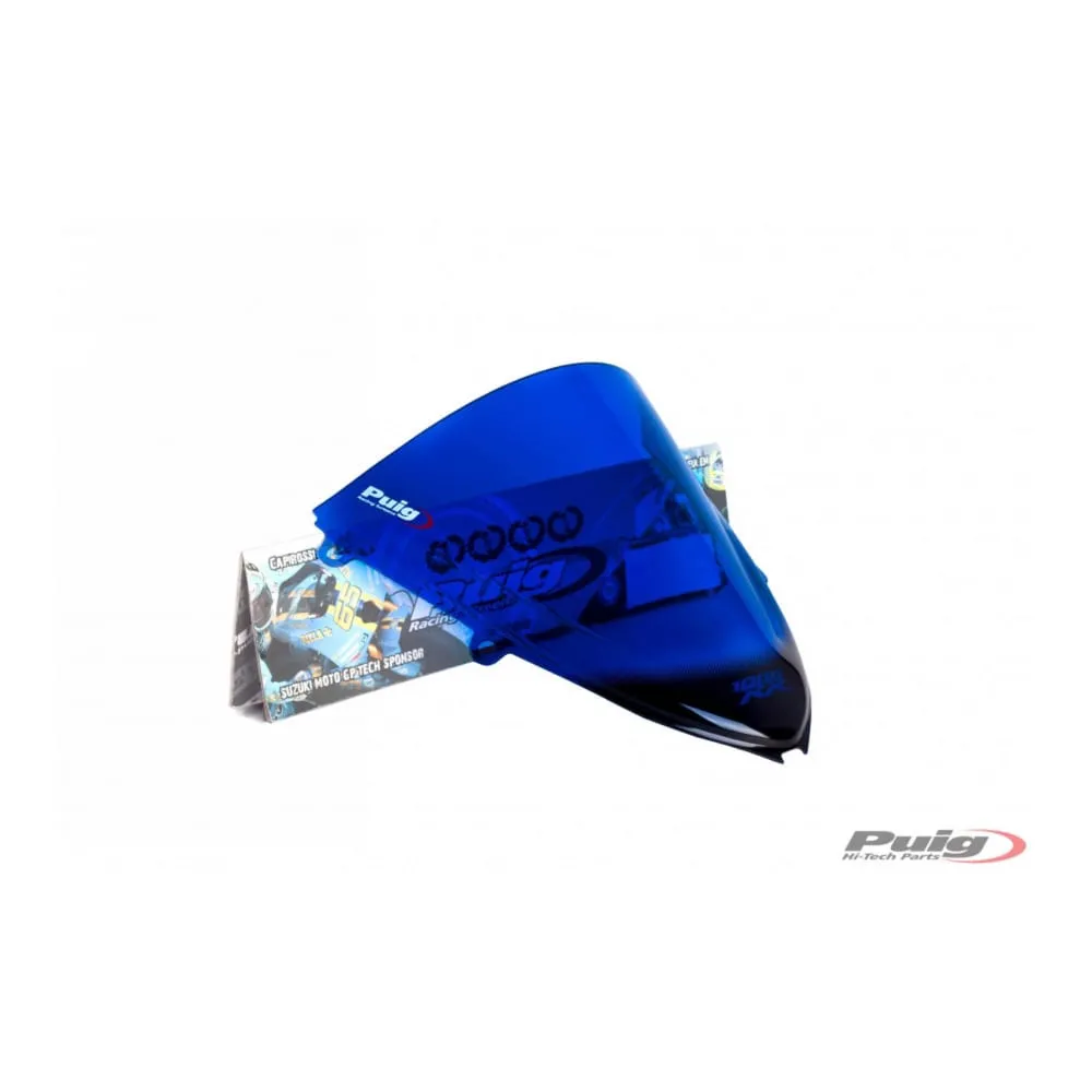 Cupolino Puig Blu 4623a Honda Cbr 1000 Rr 2008 > 2011-4623A-134719