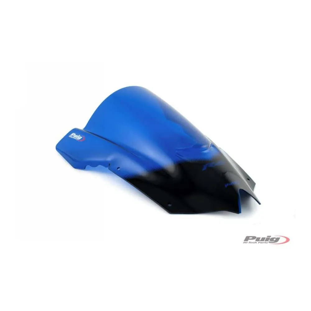 Cupolino Puig Blu 4635a Yamaha Yzf-r6 600 2008 > 2016-4635A-141450