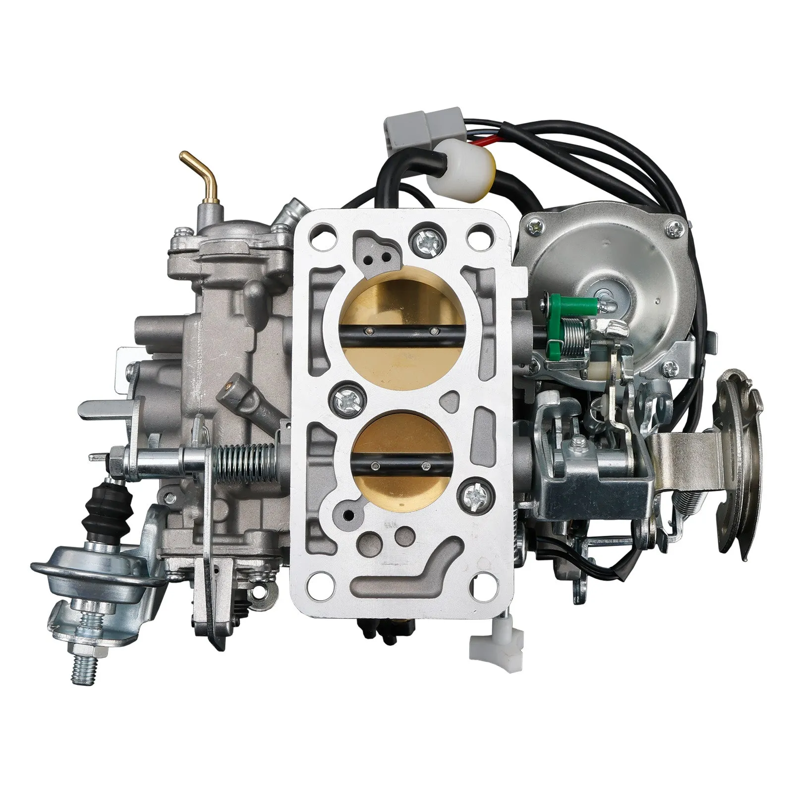 Carburateur Toyota Hilux 1981–1997 21100-75030