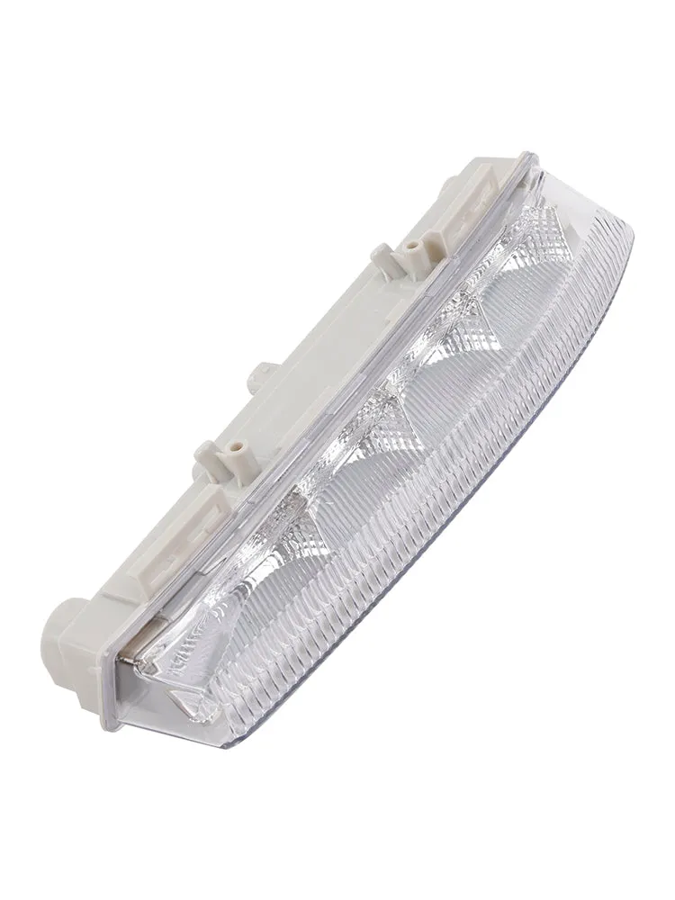 Feux antibrouillard diurnes à LED gauche pour Mercedes Benz W204 S204 W212 2007-2014