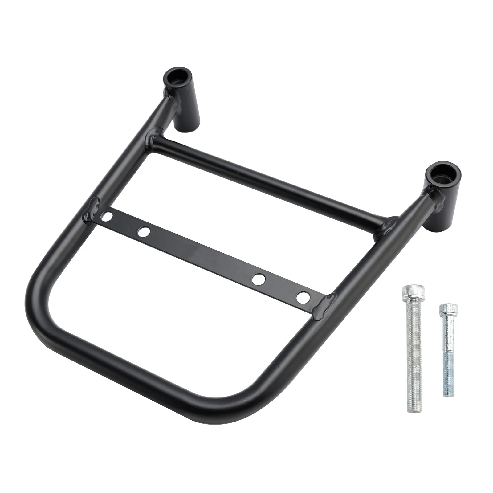 Support de fixation pour sacoche latérale Kawasaki Vulcan S 650 Café 2018-2023