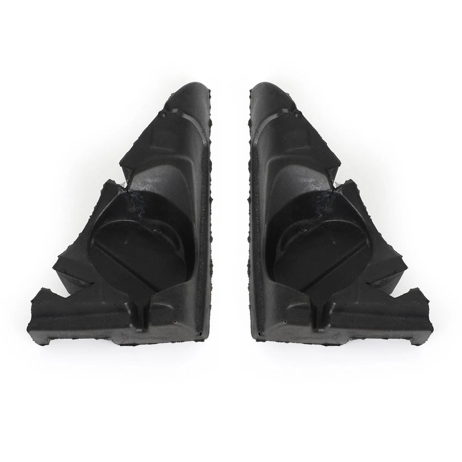 Paire de joints d'étanchéité pour haut-parleurs BMW Série 3 E92/E93 2006-2013