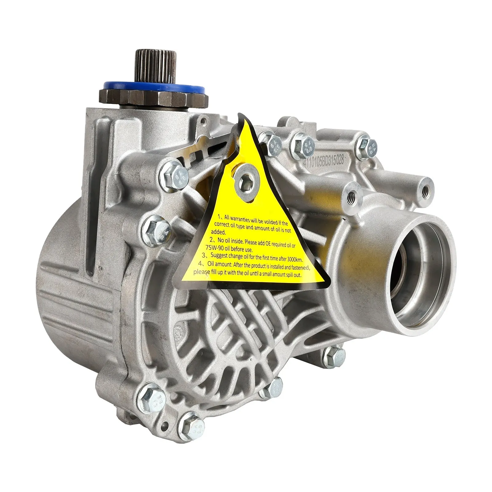 Boîte de transfert MINI Countryman ALL4 S 27109811688 27109811709 2011 2012 2013 2014 2015 2016 2017