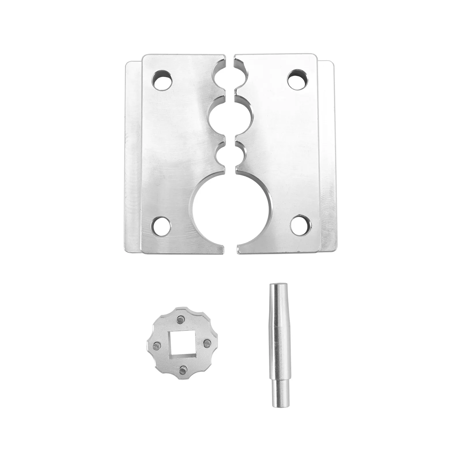 Kit d'outils pour cartouche d'amortisseur FOX GRIP SL - Pour l'entretien et la reconstruction du Grip SL 2025