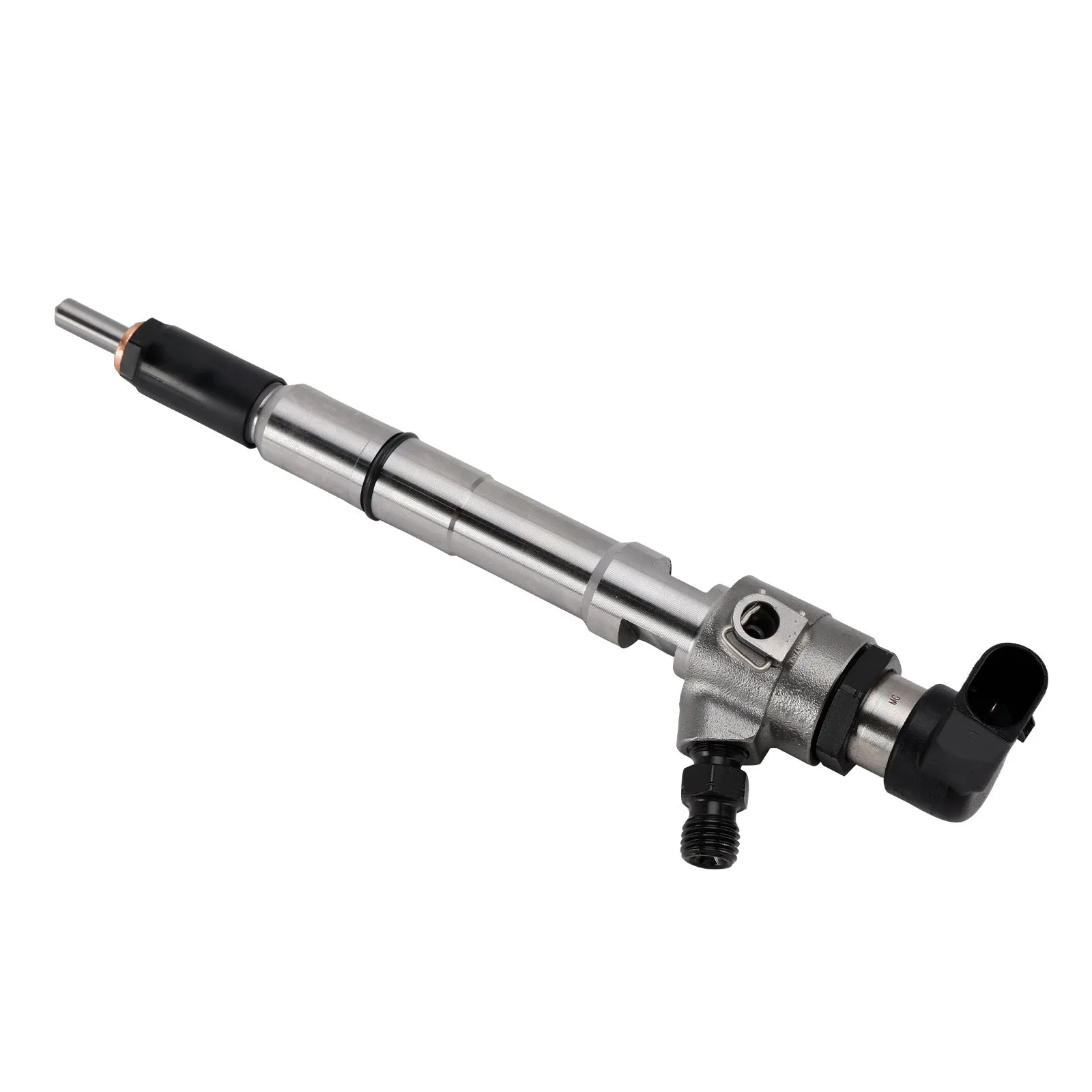 Injecteur de carburant 03L130277B A2C9626040080 pour Audi A1 1.6 d 88-103 CAYC, CAYB, CLNA, TDI, 8X1, 8XF, 8XA, 8XK (2010 et plus)