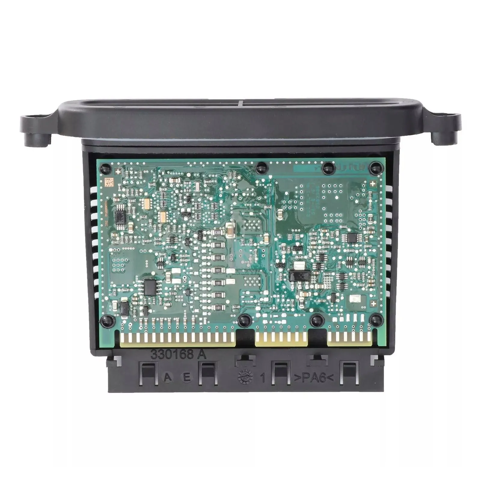 2009-2014.03 BMW X3 F25 SAV X3 20dX N47N Module de commande de phare au xénon 63117316214