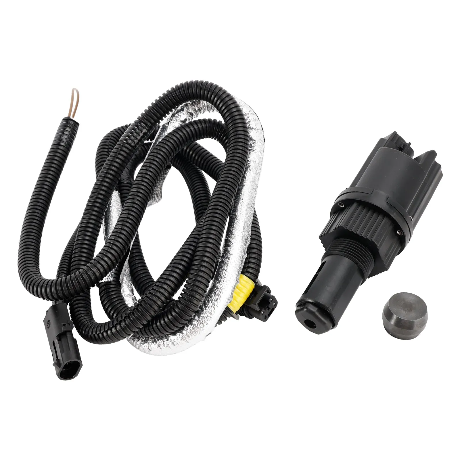 Actionneur 4WD GMC K3500 1988-1996 600-490