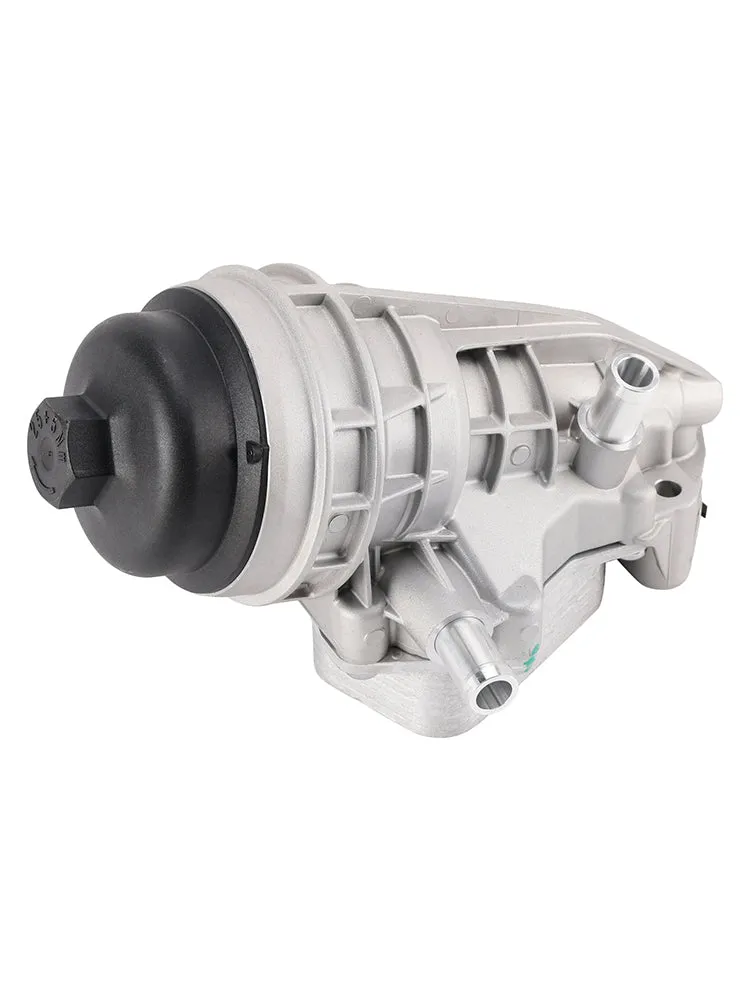 Refroidisseur d'huile moteur A2701800810 pour Mercedes-Benz CLA X118 CLA 250 (2019-2023)