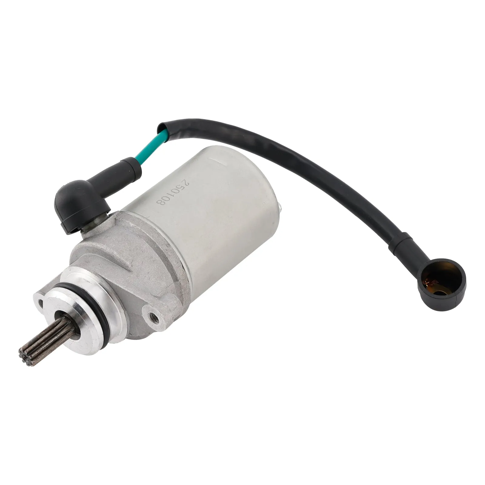 Démarreur moteur pour Yamaha T50 T80 TOWNMATE 1983-1993 22J-81800-50