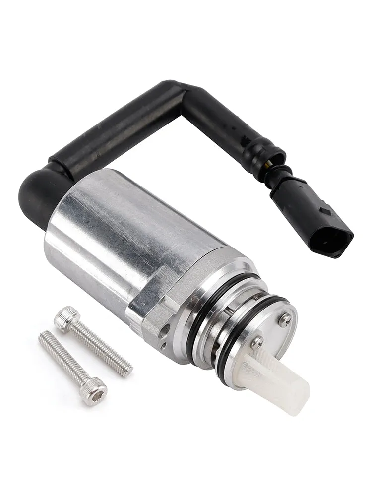 Pompe différentielle arrière Seat Alhambra 02D525557