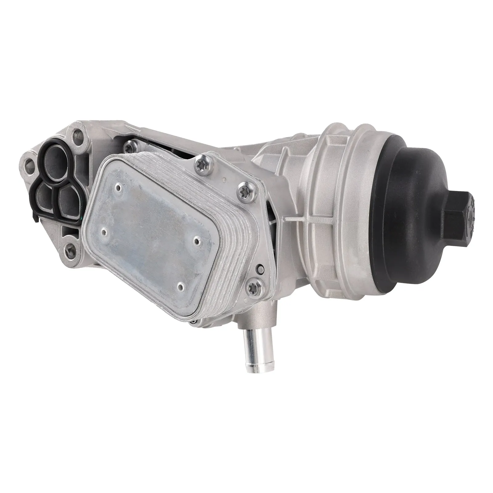 Refroidisseur d'huile de hayon à essence Mercedes-Benz Classe A W177 AMG A 35 4-matic 2018-2023 A2701800810