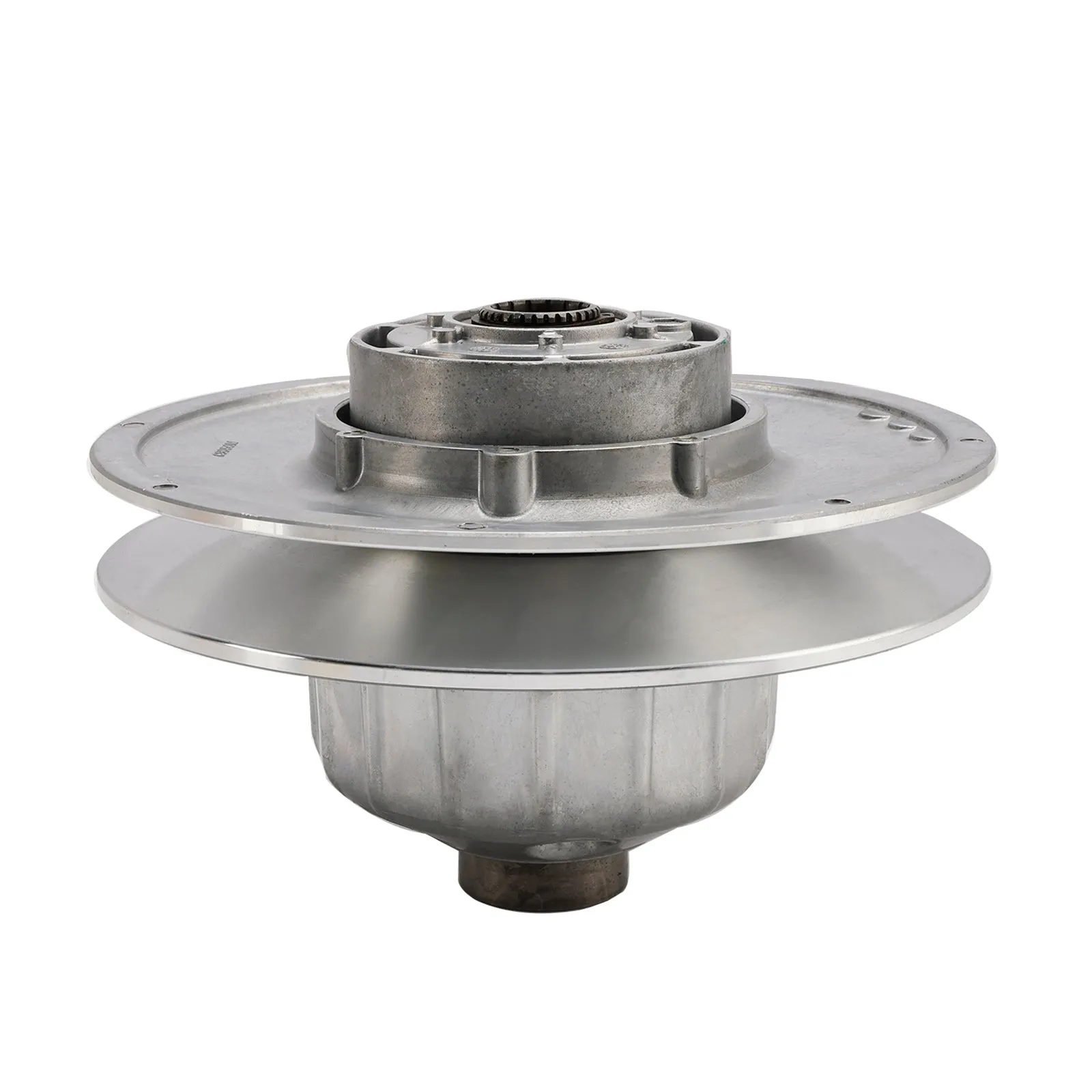 Kawasaki KAF620 Mule 4000 2018 : variateur d'embrayage secondaire arrière 49094-1084 49094-0045