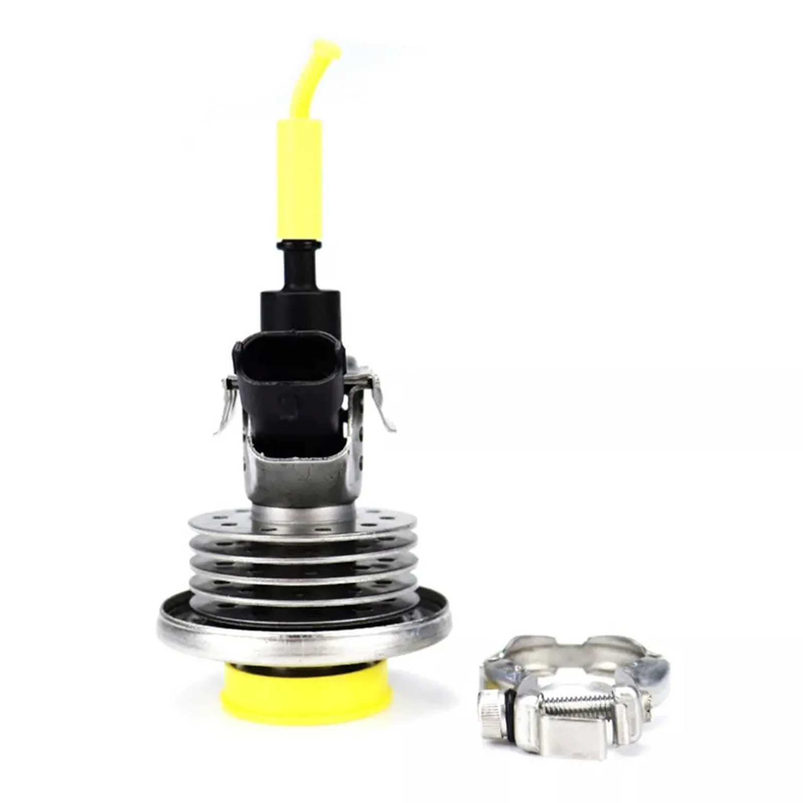 Injecteur de liquide d'échappement DEF 3A6E13250 R2AX202F09A pour Land Rover Discovery Diesel 2.0 SD4 et 2.0 TD4 à partir de 2016