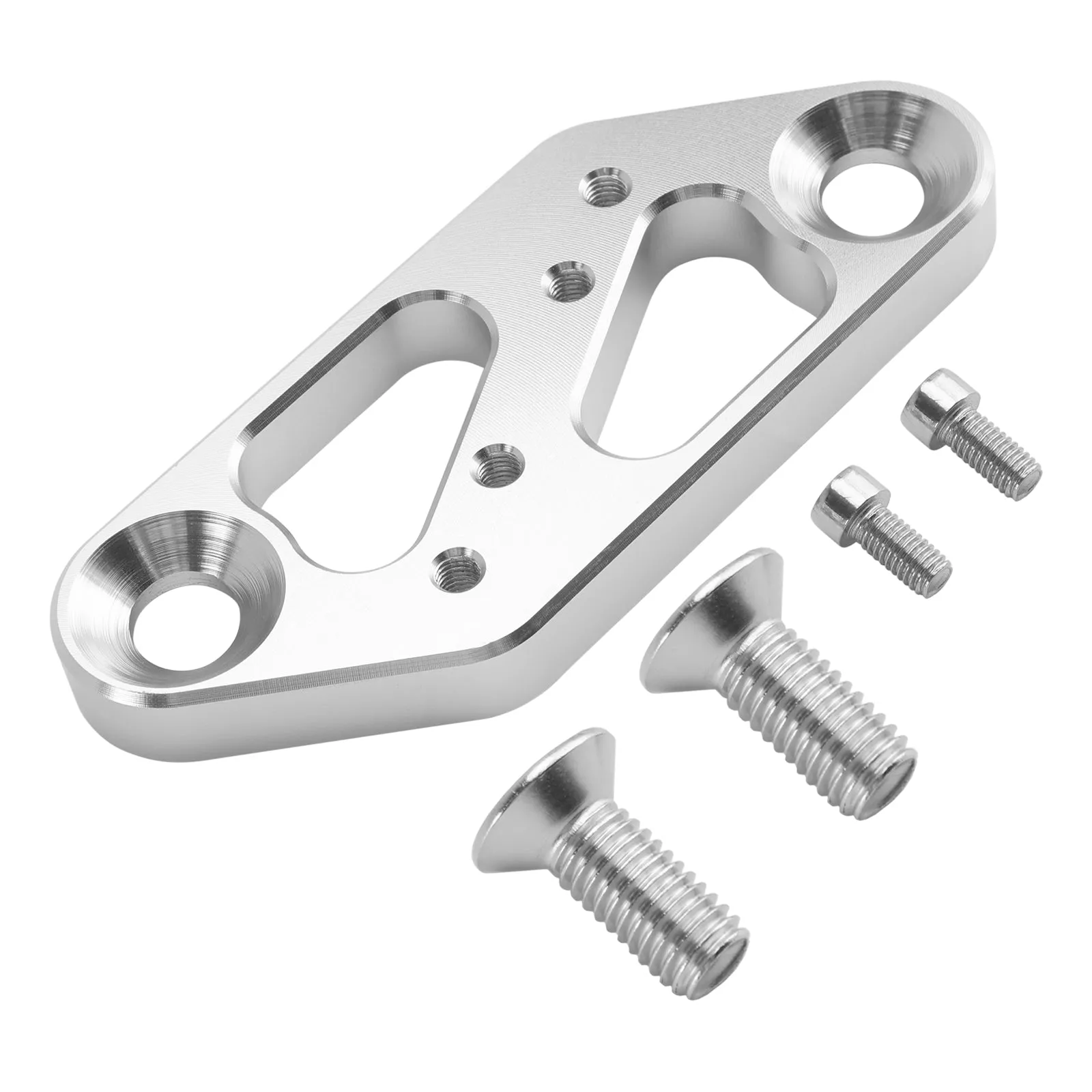 Support de régulateur de pression de carburant pour culasse LS, montage sur billette, compatible avec Chevrolet