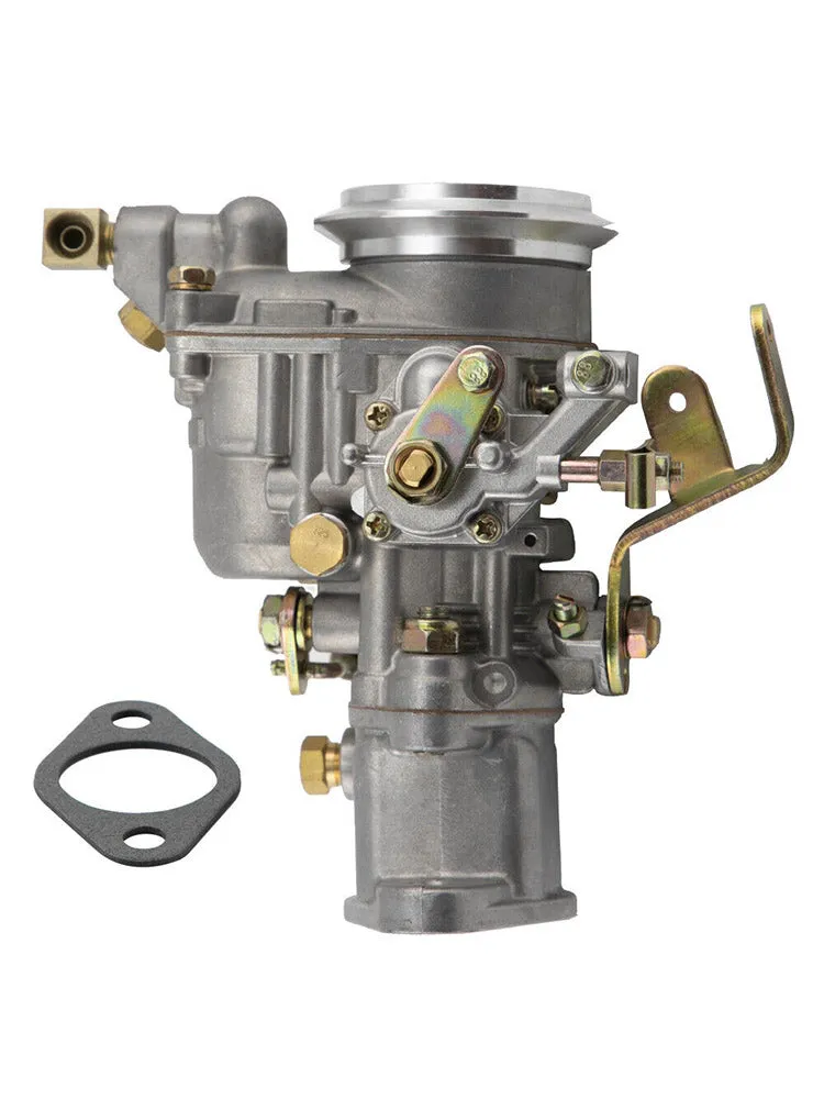F Head Carburetor Carb Kit Pour Jeep Willys CJ3b M38A1 CJ5 F134 17701.02