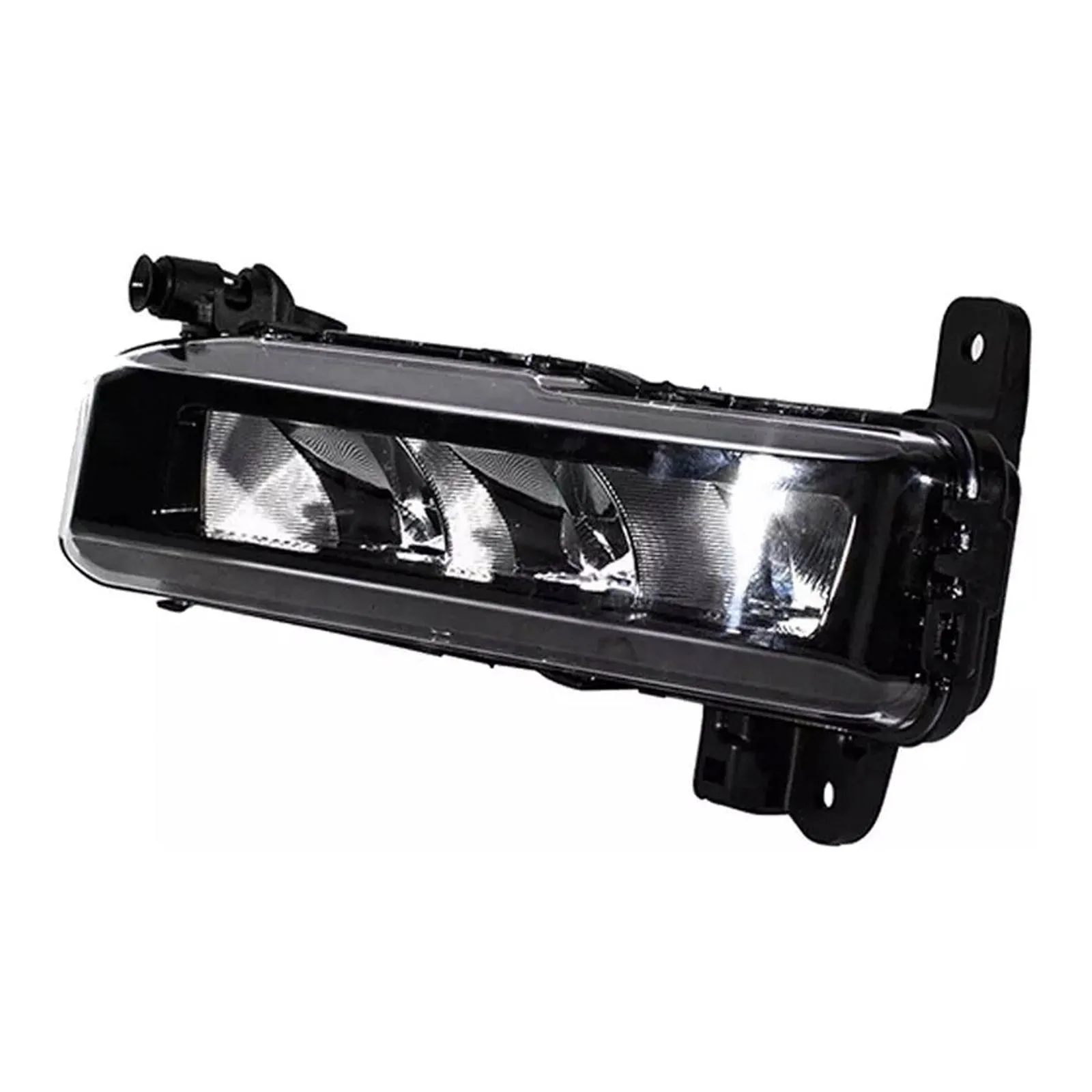 1 feu antibrouillard avant droit à LED pour BMW G20 G21 X1 F48 LCI F45 F46 63178089526