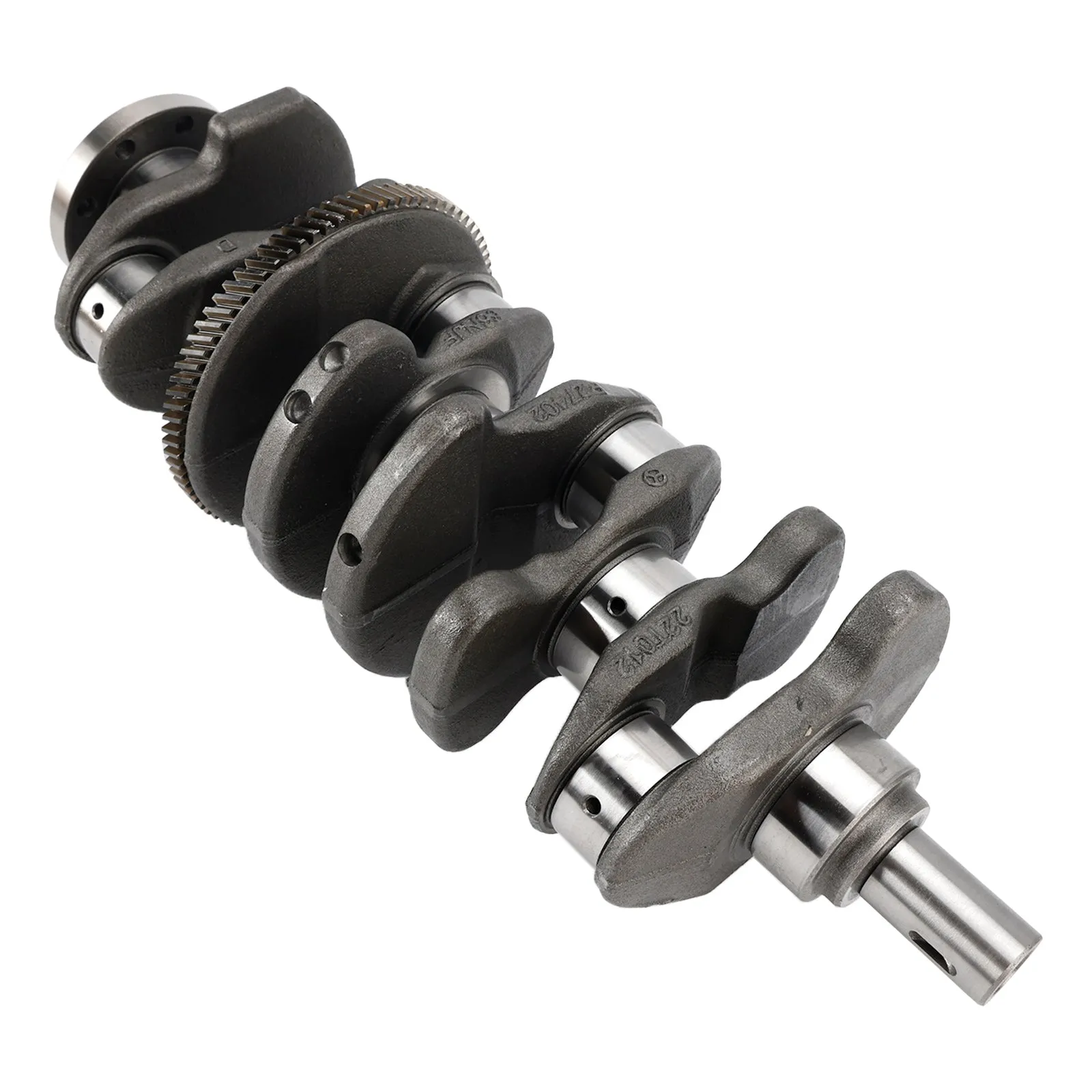 Vilebrequin 2740300101 2740300401 pour Mercedes-Benz SLK300 / SLC300 R172 / 2.0T (2015-2018)