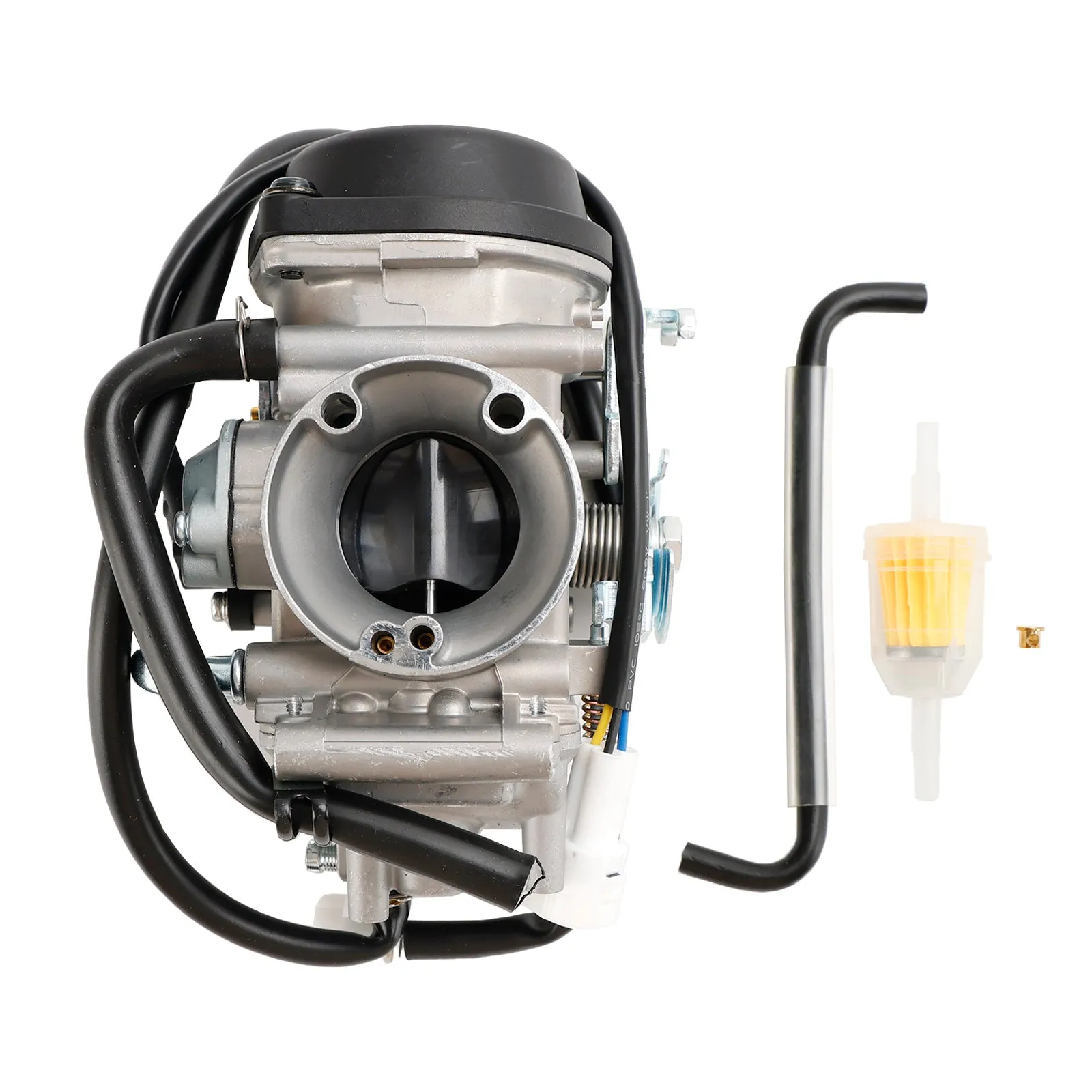 Carburateur KAWASAKI KLX400SR 2003 15003-S010 13200-29FC3