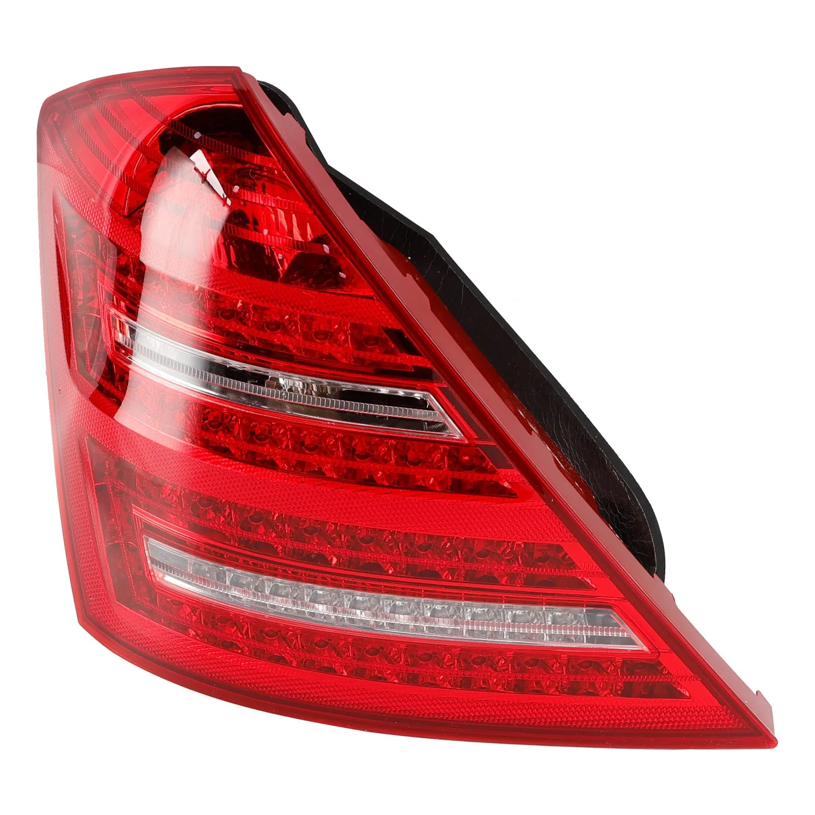 Feu arrière gauche à LED pour Mercedes Benz W221 Classe S 2007-2013 2218201364