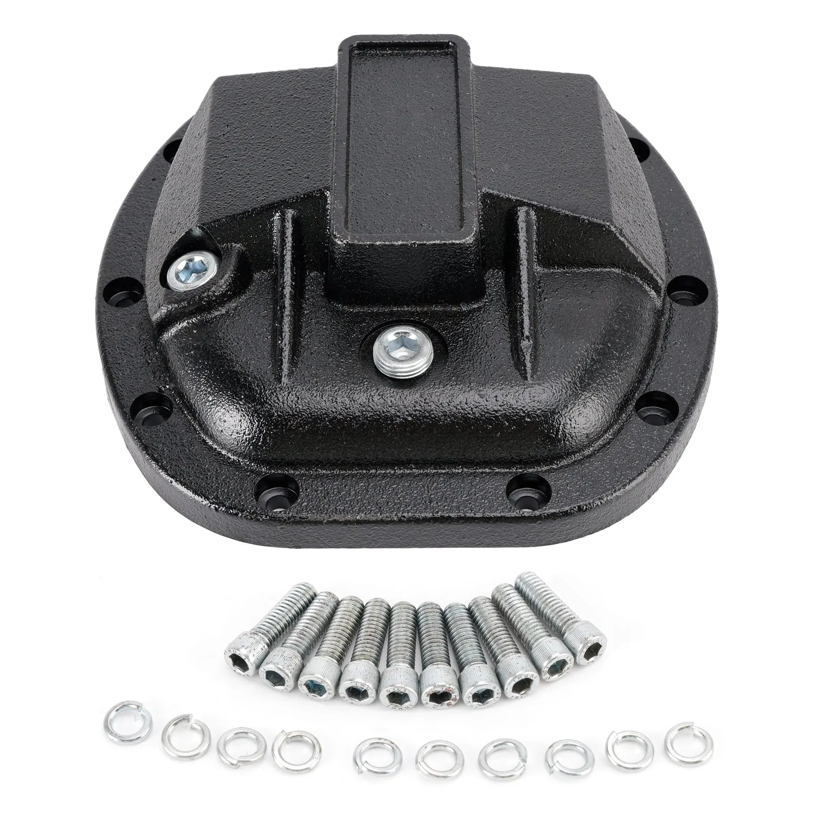 Cache différentiel avant pour Jeep Grand Cherokee 1993-2004 pour Dana 30 Yukon YHCC-D30