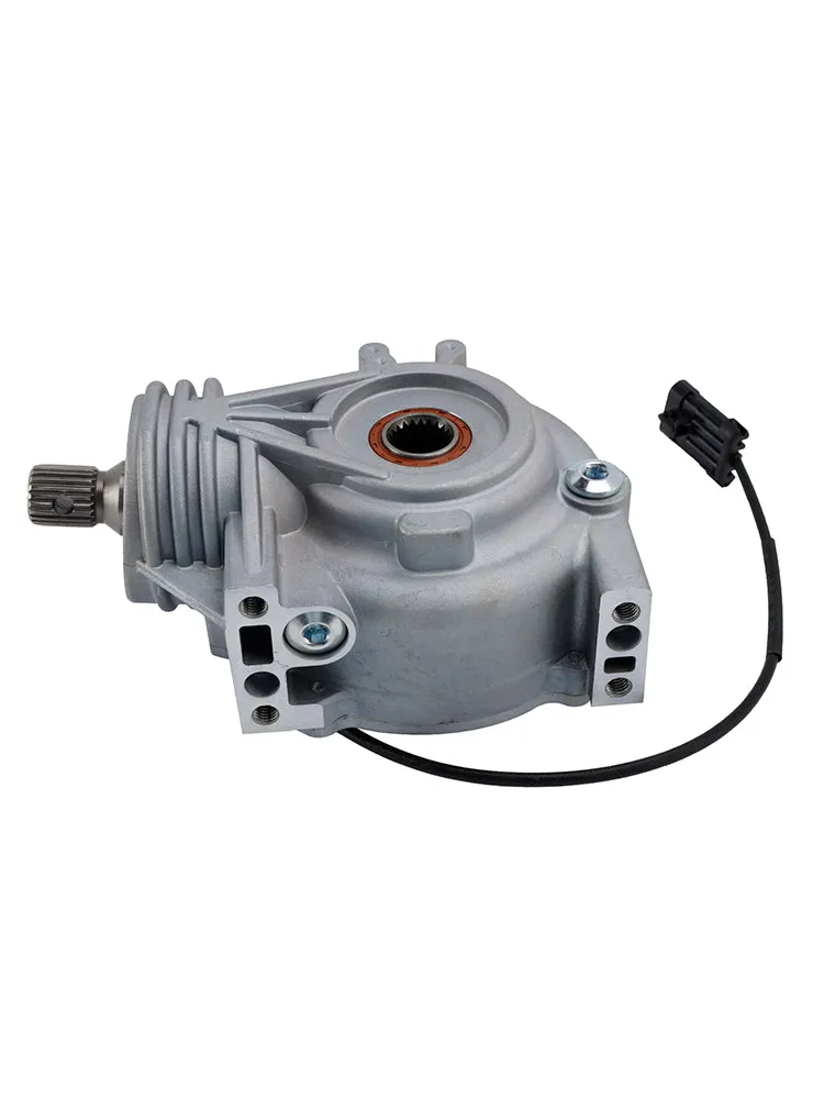 Kit de boîtier de différentiel avant de 60 pouces pour Polaris RZR 900 2015-2020 (1333750, 1333105)