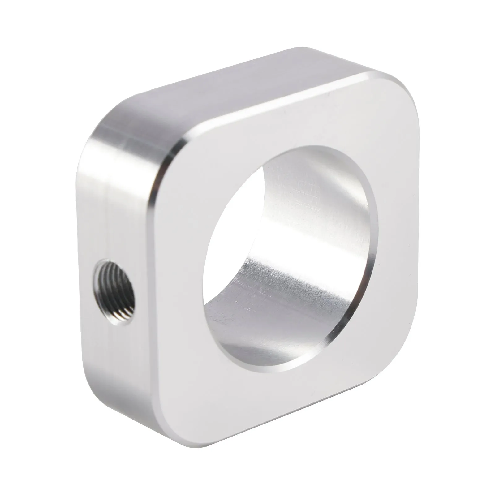 Adaptateur de tourillon Isostrut - Coupleur fileté pour Fox 398-00-842 Dyno Iso Strut